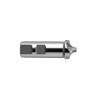 Yg-1 Tool 4 Flute Corner Rounding 8% Cobalt 29271